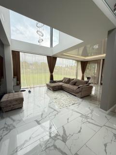 Ozer Residence - Bukulti - 3