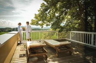 Wellness Natur Resort Gut Edermann - Teisendorf - 3