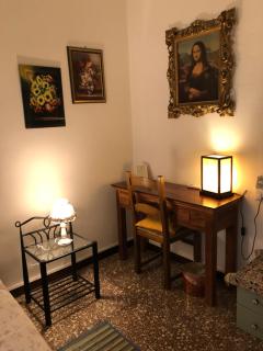 B&B Rosa - Samarate - 6