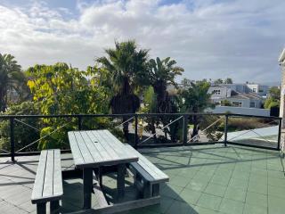 Silver Sunsets Self-Catering Apartments - Le Cap - 7