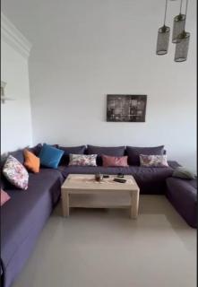 Magnifique appartement a marina golf a asilah - Asilah - 8
