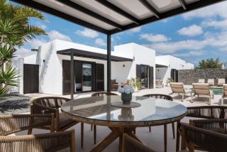 Luxurious Villa Acebo 4 bed 4 bath Private pool - 1