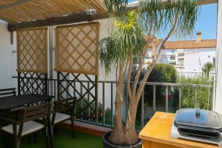 La Bellamar - Apartamento en primera línea mar- - 3