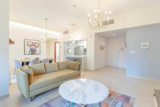 Seashell stunning 2 bedrooms in JBR - 0