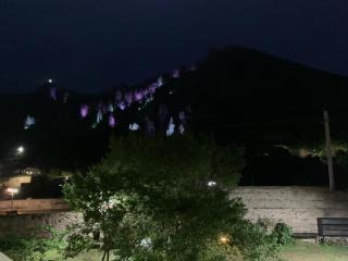 Magic View Hotel - Goris - 9