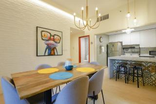 Seashell stunning 2 bedrooms in JBR - 8