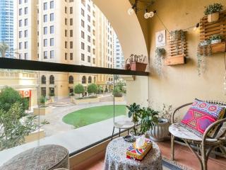 Seashell stunning 2 bedrooms in JBR - 5