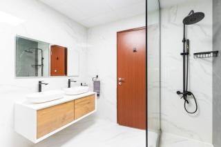 Seashell stunning 2 bedrooms in JBR - 1