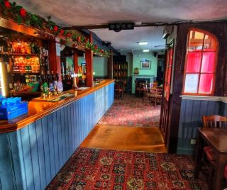 The George & Dragon Hotel - Long Melford - 1
