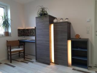 Ferienwohnung Flora Friesoythe - 4