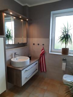 Ferienwohnung Flora Friesoythe - 2