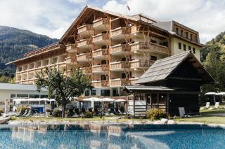 Thermenwelt Hotel Pulverer - Bad Kleinkirchheim - 6