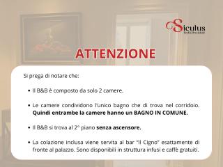 Siculus Bed and Breakfast - Catania - 9