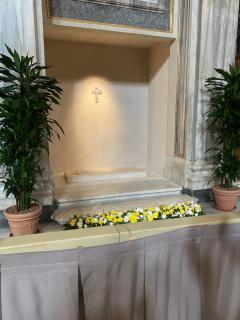 Villa Marcosimone - Guidonia - 2