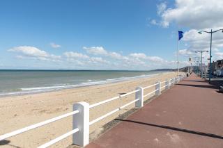 Le temps d'une pause - Villers-sur-Mer - 7