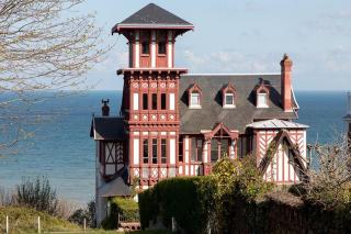 Le temps d'une pause - Villers-sur-Mer - 5