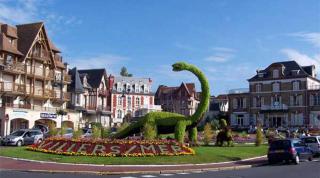 Le temps d'une pause - Villers-sur-Mer - 2