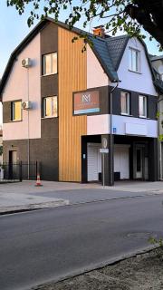 Apartamenty Margaret - Łeba - 9