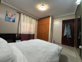 Bukoto Ntinda Kampala Kisaasi Hideaway - Kampala - 1