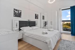 Verdi Park Designer Condo - Bucharest - 0