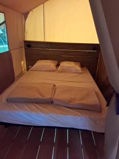 Camping Au Bord de Loire - Gennes - 3
