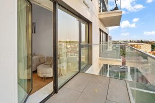 Verdi Park Designer Condo - Bucharest - 9