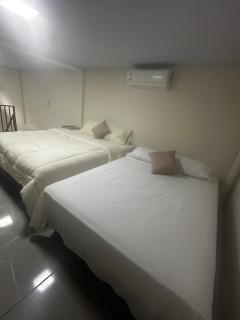 Hollywood Lofts alojamiento - Ciudad del Este - 1