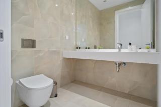 Verdi Park Designer Condo - Bucharest - 8