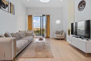 Verdi Park Designer Condo - Bucharest - 7