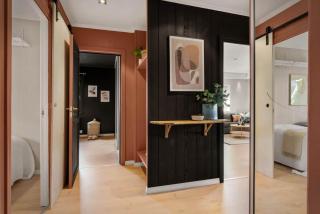 Roomsly Apartments - View & Comfort in One Spot - Bergen - 2