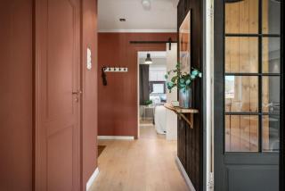 Roomsly Apartments - View & Comfort in One Spot - Bergen - 1