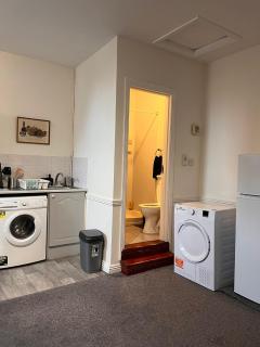 Comfortable Flat City Centre - 4 - Dublin - 8