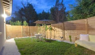 Le Clos Bertin - Néac - 7