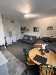 Comfortable Flat City Centre - 4 - Dublin - 0