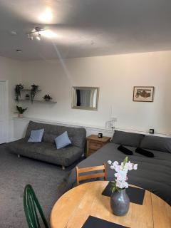 Comfortable Flat City Centre - 4 - 4