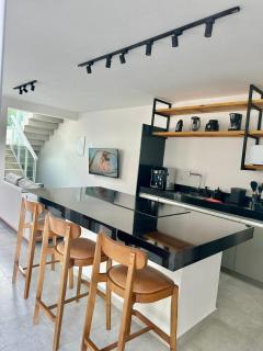 Praia da Pipa - Flamingos Mar e Descanso - 9