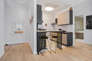 Verdi Park Designer Condo - Bucharest - 5
