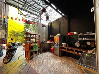 Ở Mô hostel HD - Da Lat - 2