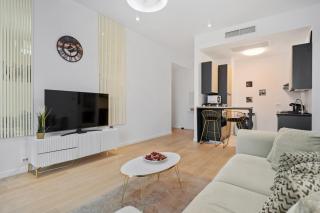 Verdi Park Designer Condo - Bucharest - 4