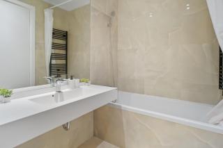 Verdi Park Designer Condo - Bucharest - 2