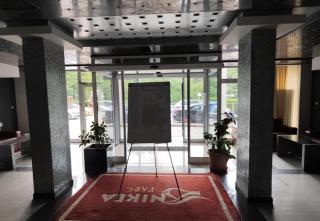 " Nikea Park Residence " - Golden Sands - 8