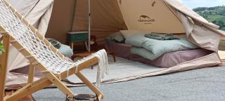 Glamping Casacocco' - 4