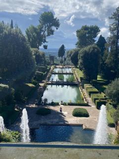 Villa Marcosimone - Guidonia - 7