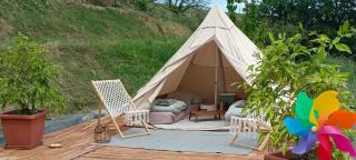 Glamping Casacocco' - 3