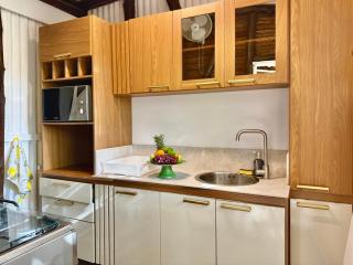 Lakaz Kalo - house with garden and service - Grande Gaube - 2