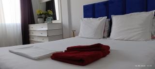 TIM Apartment 4 person, 2 rooms - Monastir - 8