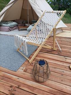 Glamping Casacocco' - 2