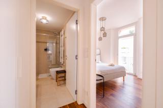 SUITE ESSENZA - modern comfort - in the heart of Milan - 5min to Central Station - 10min to Dumo - 1