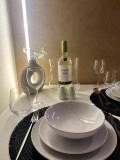 2 Level Apartment - Balcony - Free Parking - Manchester Central - Manchester - 4