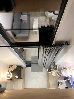 2 Level Apartment - Balcony - Free Parking - Manchester Central - Manchester - 3